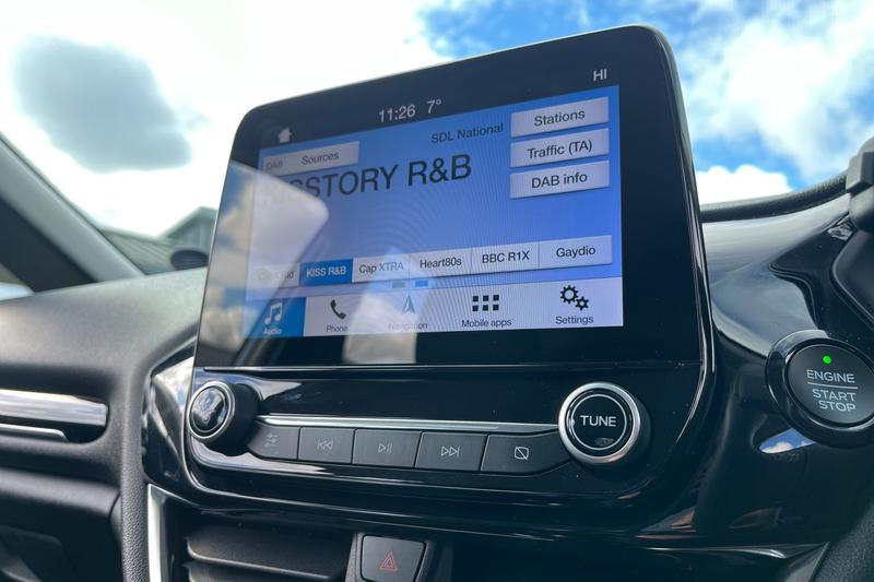 Used Ford Fiesta 2019 for sale - 77819809: Photo 27