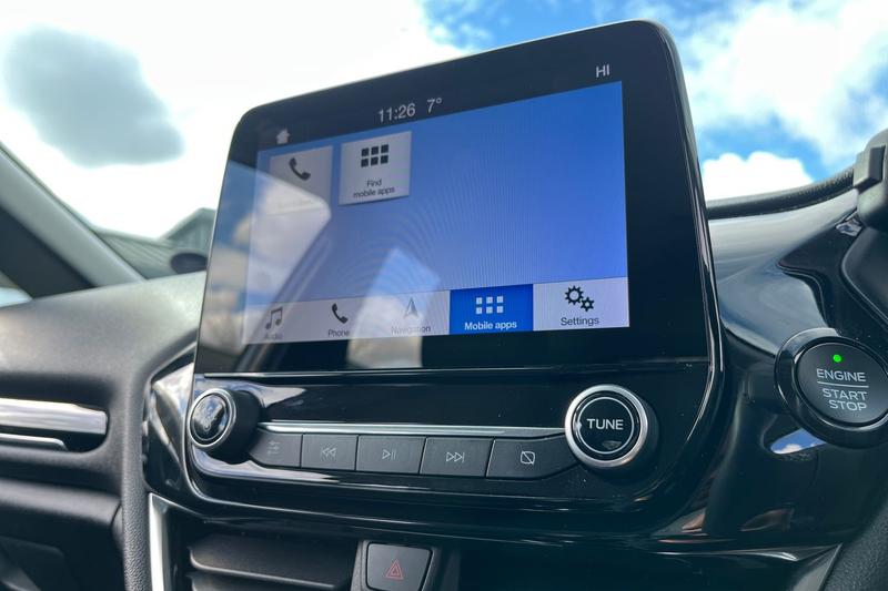 Used Ford Fiesta 2019 for sale - 77819809: Photo 28