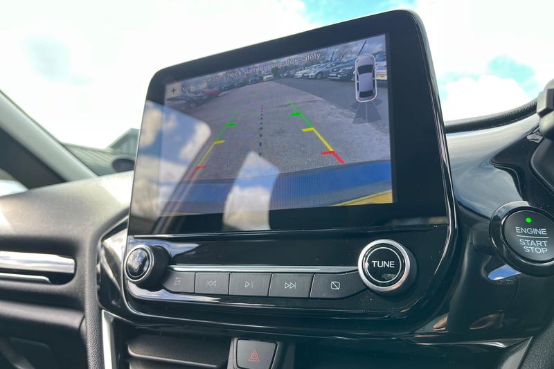 Used Ford Fiesta 2019 for sale - 77819809: Photo 31