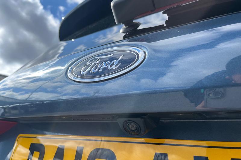 Used Ford Fiesta 2019 for sale - 77819809: Photo 39