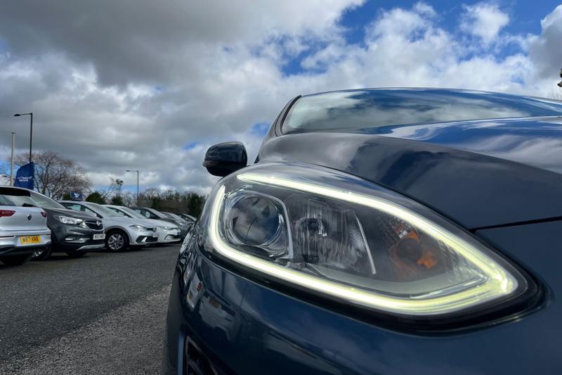 Used Ford Fiesta 2019 for sale - 77819809: Photo 40