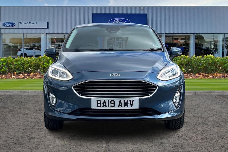 Used Ford Fiesta 2019 for sale - 77819809: Photo 6