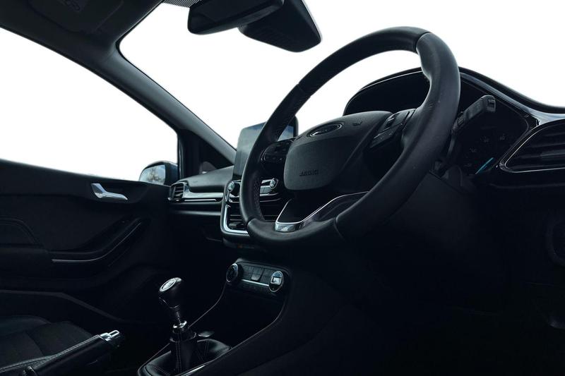 Used Ford Fiesta 2019 for sale - 77819809: Photo 9