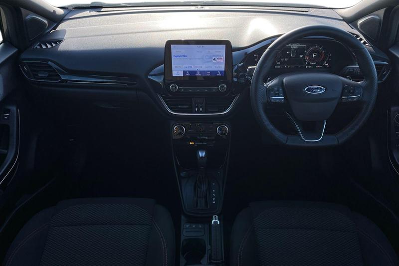 Used Ford Puma 2022 for sale - 78015417: Photo 10