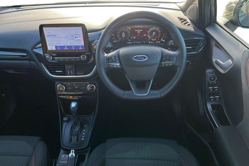 Used Ford Puma 2022 for sale - 78015417: Photo 11