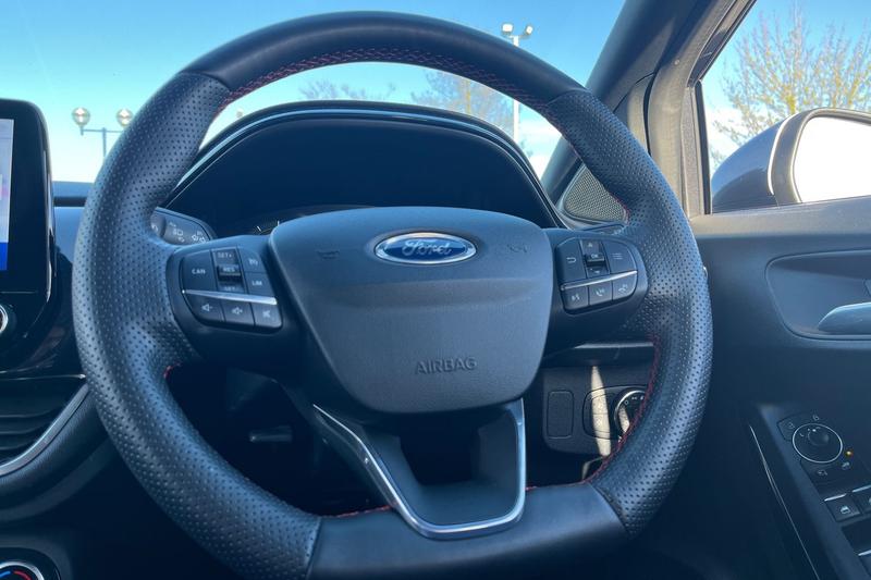 Used Ford Puma 2022 for sale - 78015417: Photo 12