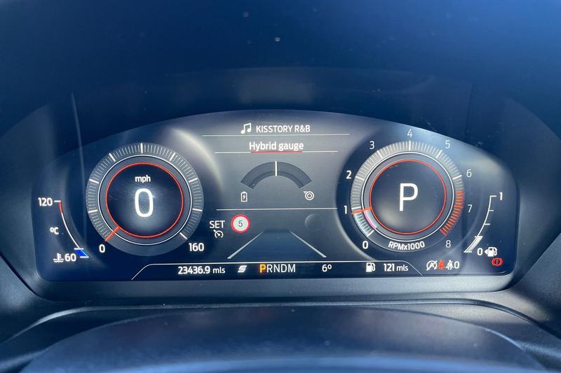 Used Ford Puma 2022 for sale - 78015417: Photo 13