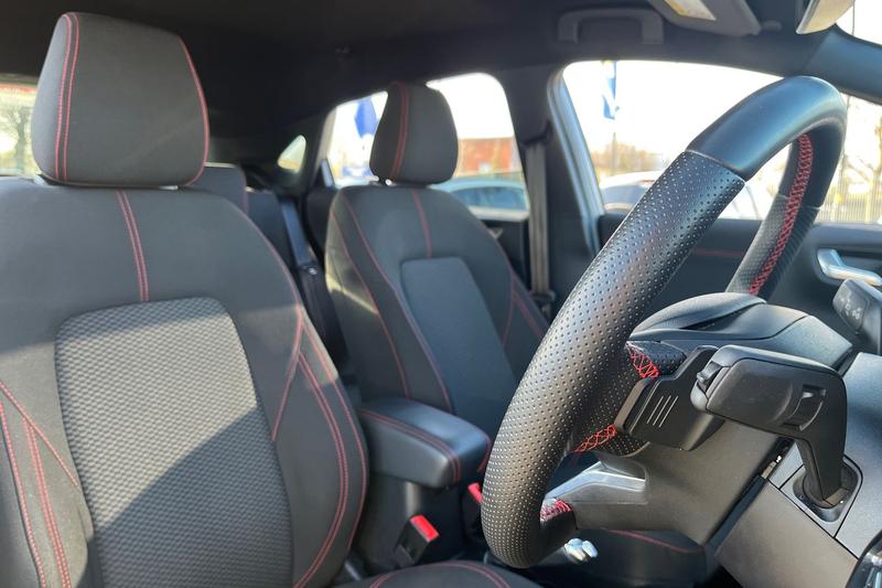 Used Ford Puma 2022 for sale - 78015417: Photo 17