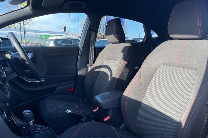 Used Ford Puma 2022 for sale - 78015417: Photo 19