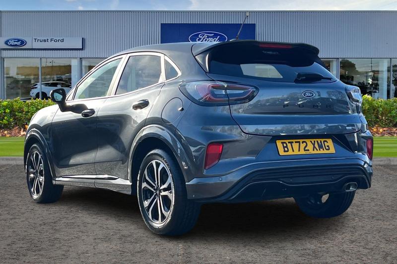 Used Ford Puma 2022 for sale - 78015417: Photo 2