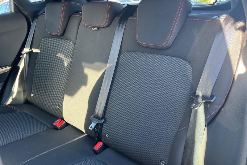 Used Ford Puma 2022 for sale - 78015417: Photo 20