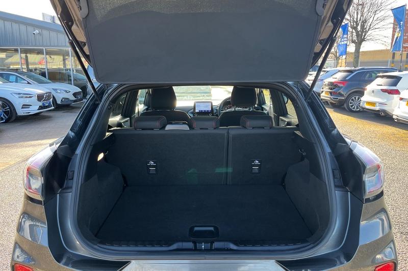 Used Ford Puma 2022 for sale - 78015417: Photo 21