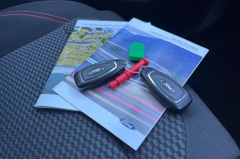 Used Ford Puma 2022 for sale - 78015417: Photo 22