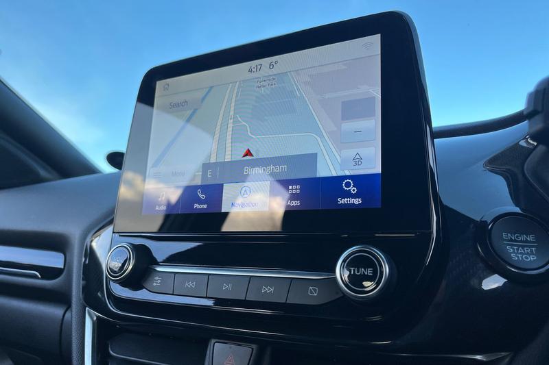 Used Ford Puma 2022 for sale - 78015417: Photo 24