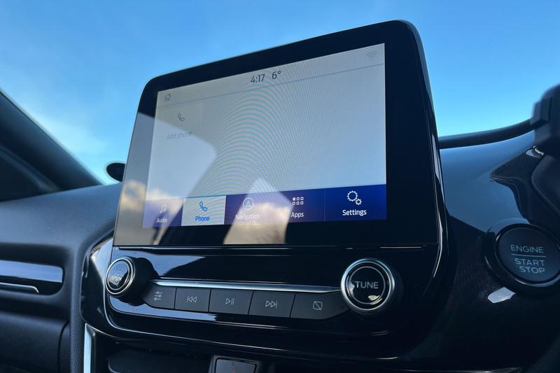 Used Ford Puma 2022 for sale - 78015417: Photo 25