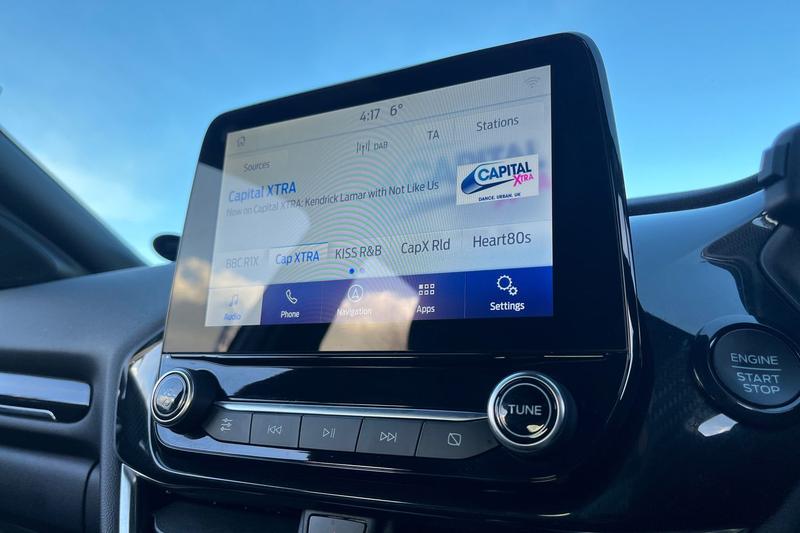 Used Ford Puma 2022 for sale - 78015417: Photo 26