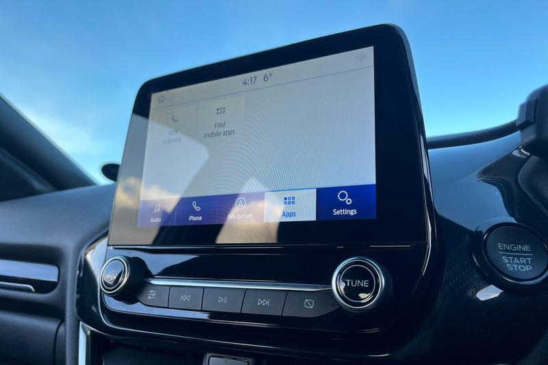 Used Ford Puma 2022 for sale - 78015417: Photo 27