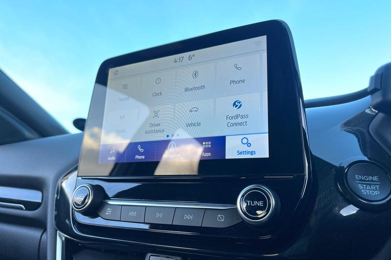 Used Ford Puma 2022 for sale - 78015417: Photo 28