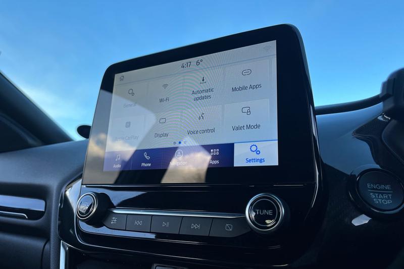 Used Ford Puma 2022 for sale - 78015417: Photo 29