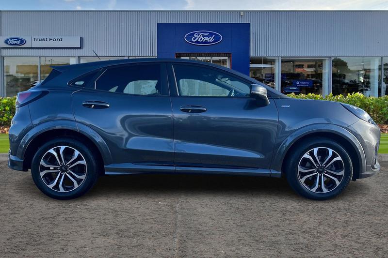 Used Ford Puma 2022 for sale - 78015417: Photo 3