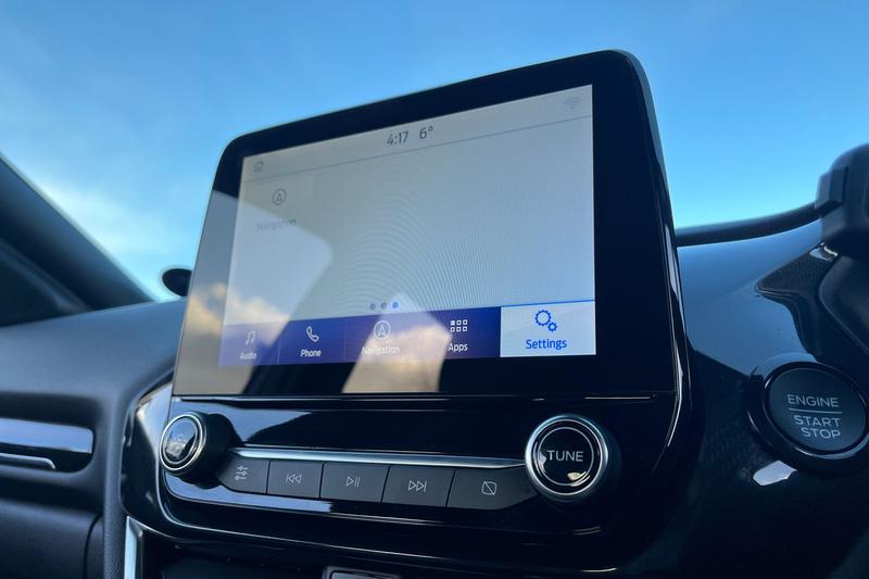 Used Ford Puma 2022 for sale - 78015417: Photo 30