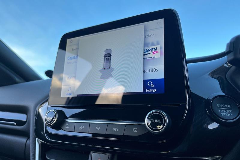 Used Ford Puma 2022 for sale - 78015417: Photo 31