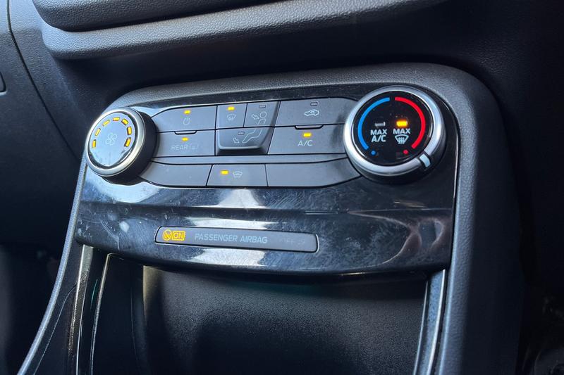 Used Ford Puma 2022 for sale - 78015417: Photo 32