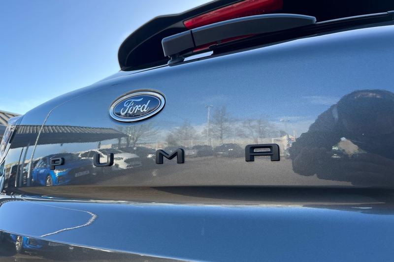 Used Ford Puma 2022 for sale - 78015417: Photo 39