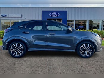 Used Ford Puma 2022 for sale - 78015417: Photo