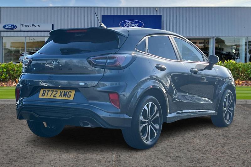 Used Ford Puma 2022 for sale - 78015417: Photo 4