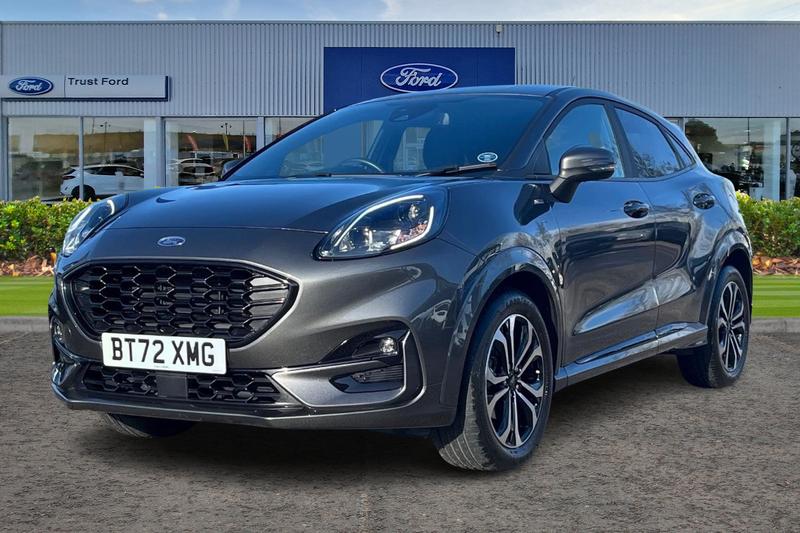 Used Ford Puma 2022 for sale - 78015417: Photo 5