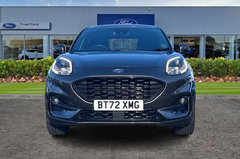 Used Ford Puma 2022 for sale - 78015417: Photo 6