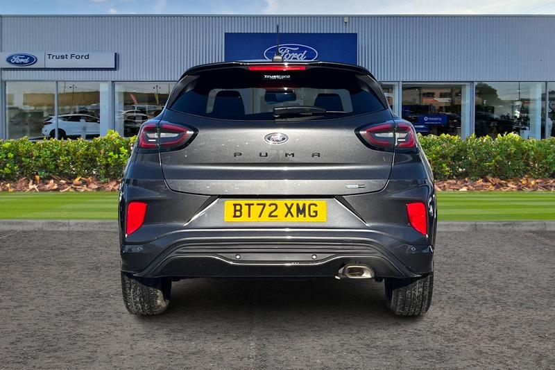 Used Ford Puma 2022 for sale - 78015417: Photo 7