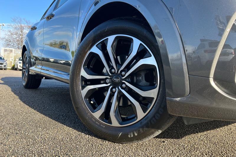 Used Ford Puma 2022 for sale - 78015417: Photo 8