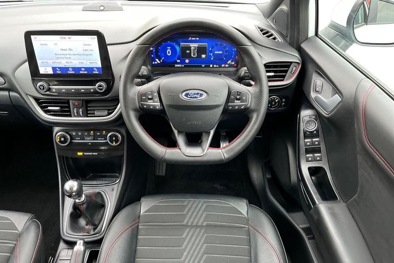 Used Ford Puma 2021 for sale - 77733324: Photo 11