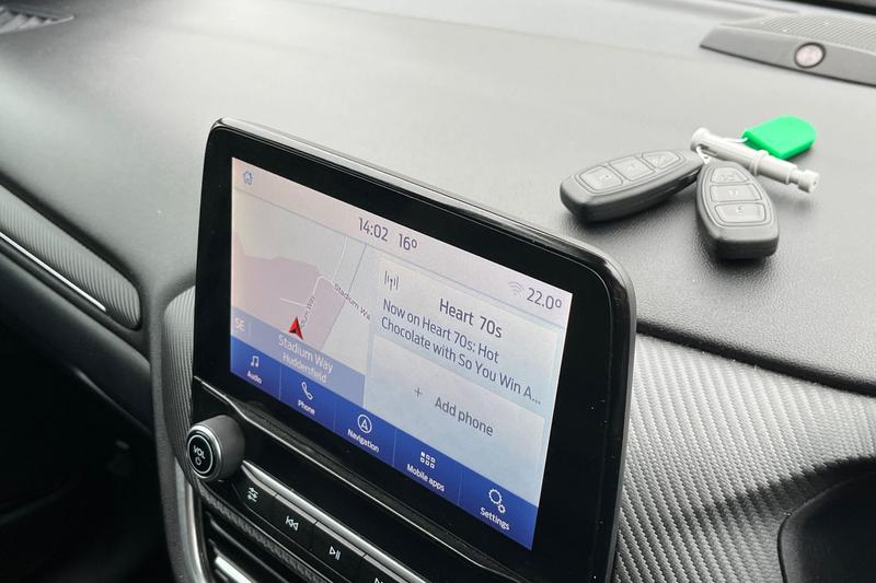 Used Ford Puma 2021 for sale - 77733324: Photo 22