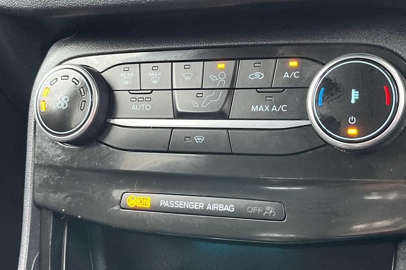 Used Ford Puma 2021 for sale - 77733324: Photo 29