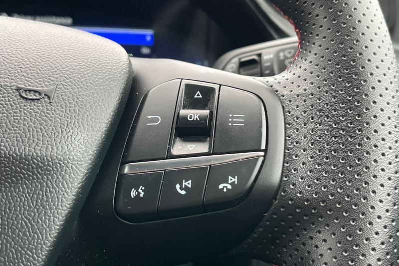 Used Ford Puma 2021 for sale - 77733324: Photo 33