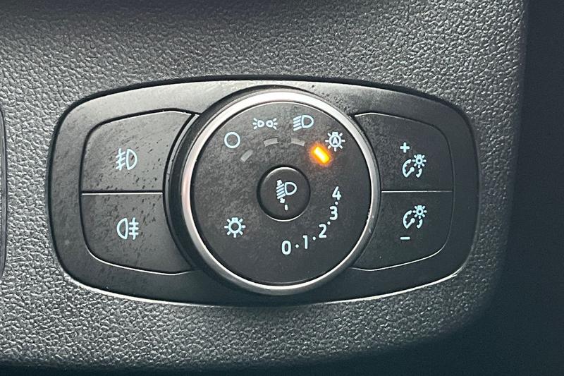 Used Ford Puma 2021 for sale - 77733324: Photo 34