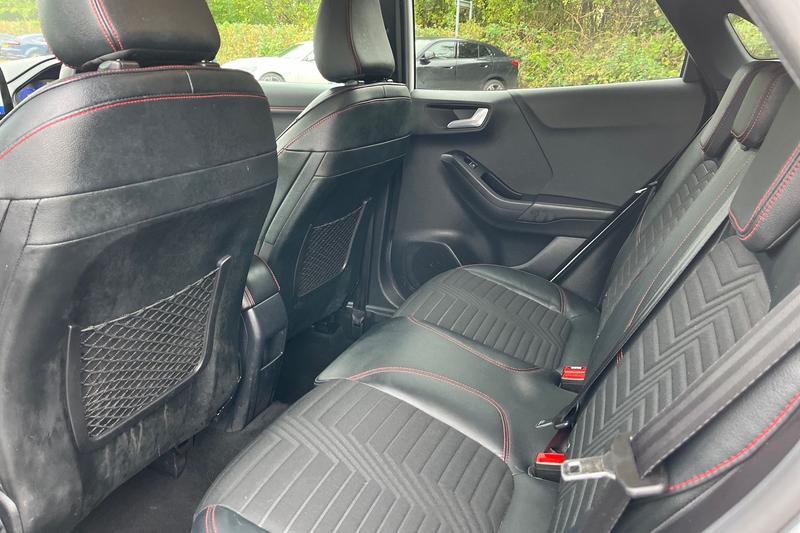 Used Ford Puma 2021 for sale - 77733324: Photo 36