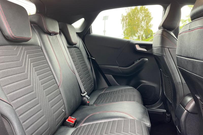 Used Ford Puma 2021 for sale - 77733324: Photo 37