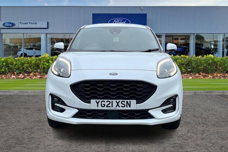 Used Ford Puma 2021 for sale - 77733324: Photo 6