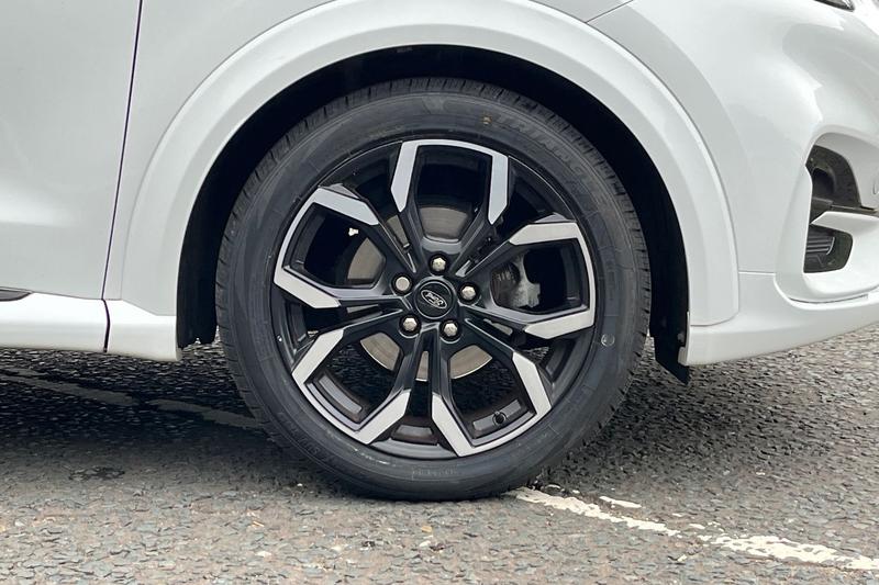 Used Ford Puma 2021 for sale - 77733324: Photo 8