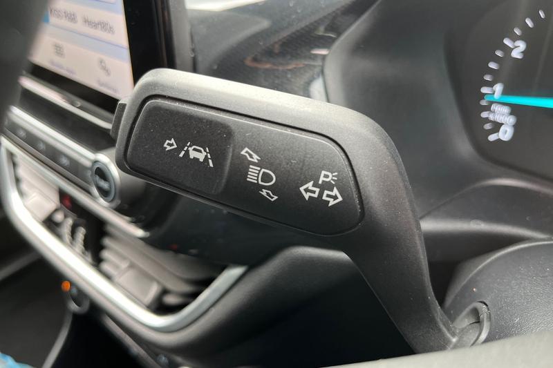 Used Ford Fiesta 2023 for sale - 76196642: Photo 14