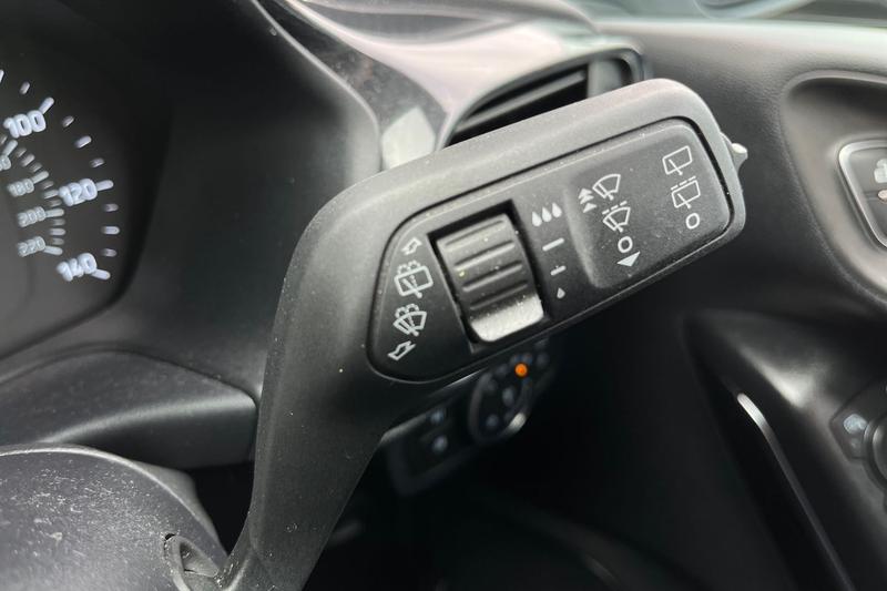 Used Ford Fiesta 2023 for sale - 76196642: Photo 15