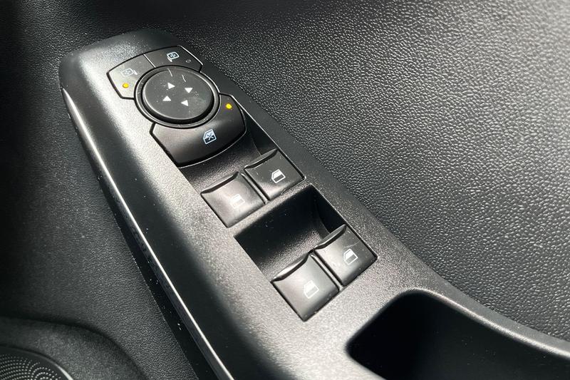 Used Ford Fiesta 2023 for sale - 76196642: Photo 16