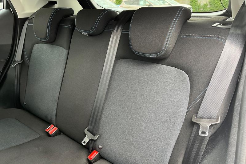 Used Ford Fiesta 2023 for sale - 76196642: Photo 20