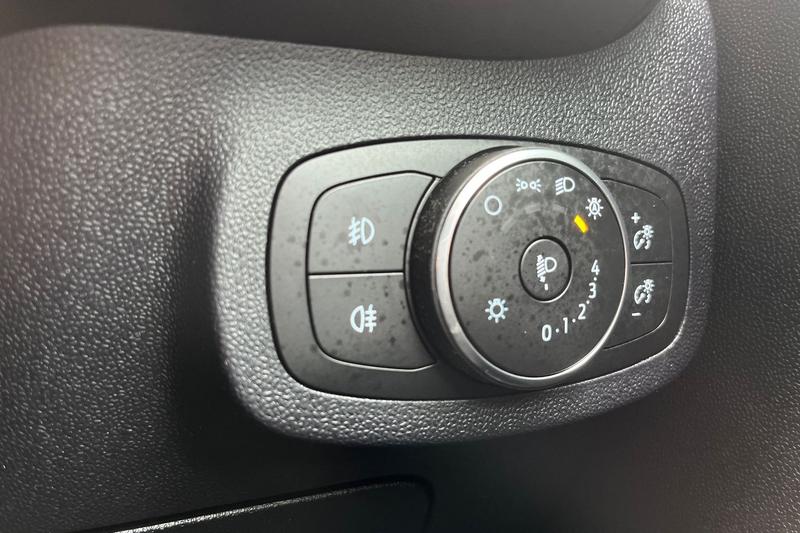 Used Ford Fiesta 2023 for sale - 76196642: Photo 23