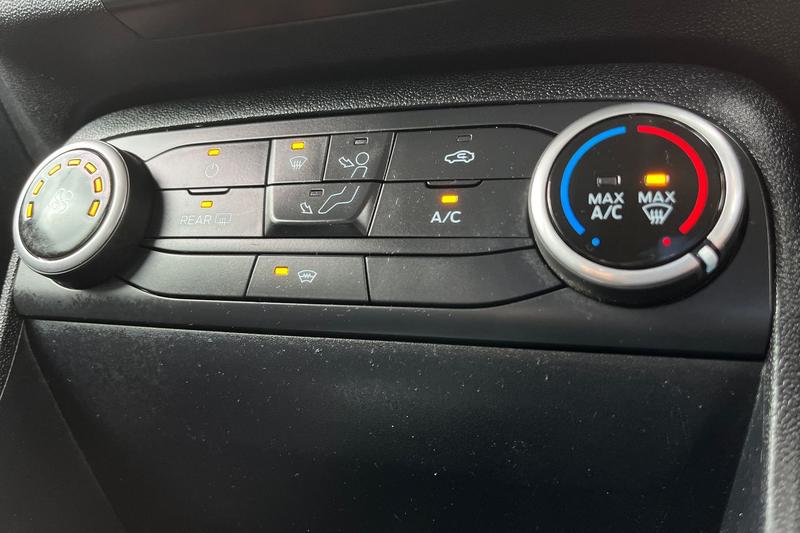 Used Ford Fiesta 2023 for sale - 76196642: Photo 31