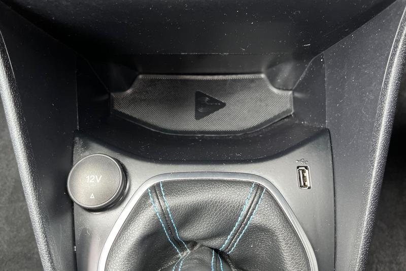 Used Ford Fiesta 2023 for sale - 76196642: Photo 32